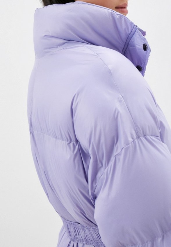 Пуховик Izabella