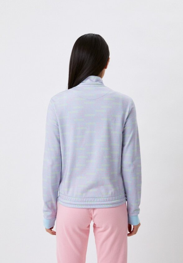 Олимпийка Bikkembergs