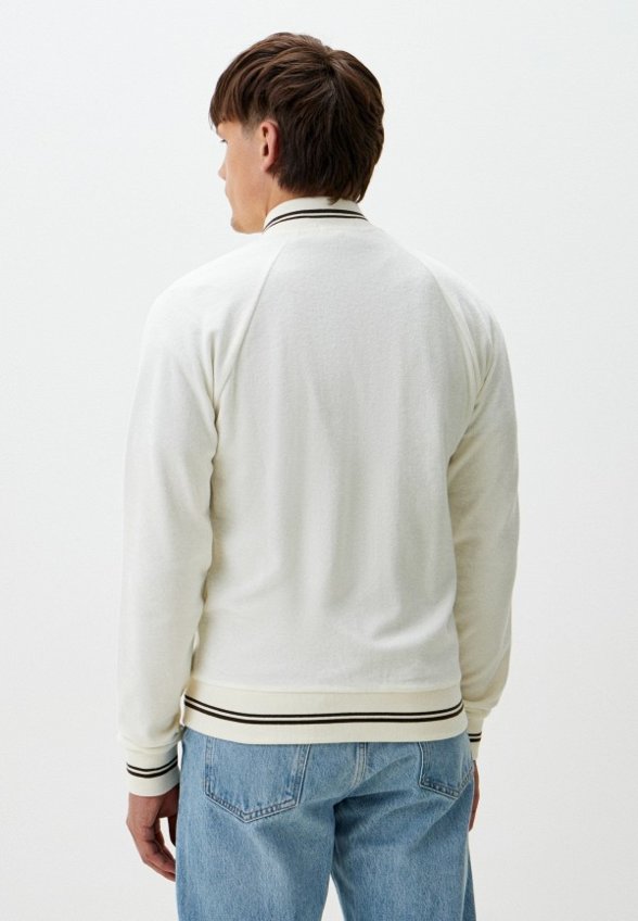 Олимпийка Fred Perry