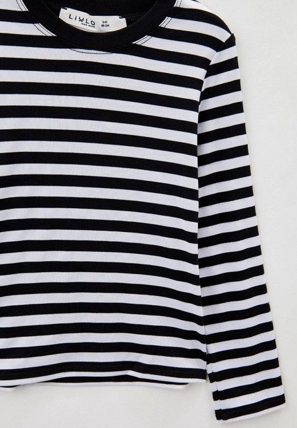 Лонгслив Liqlo