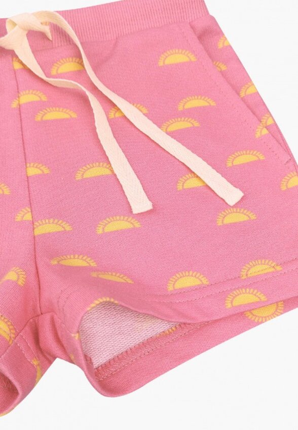 Шорты спортивные Mjolk