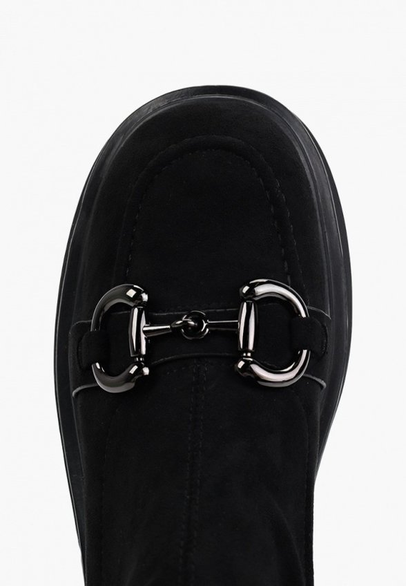 Полусапоги Abricot