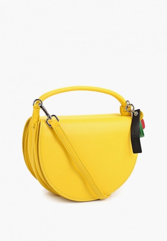 Сумка и брелок Vitacci