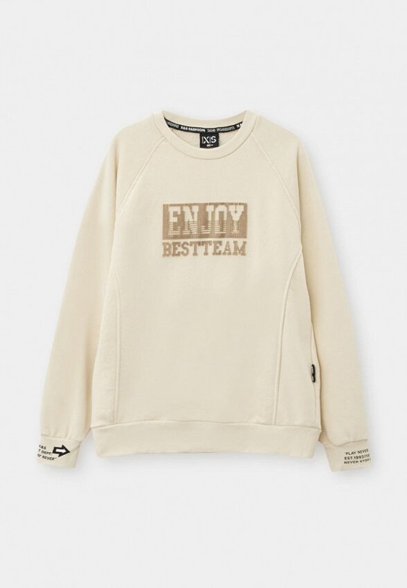 Свитшот Fashion X&S