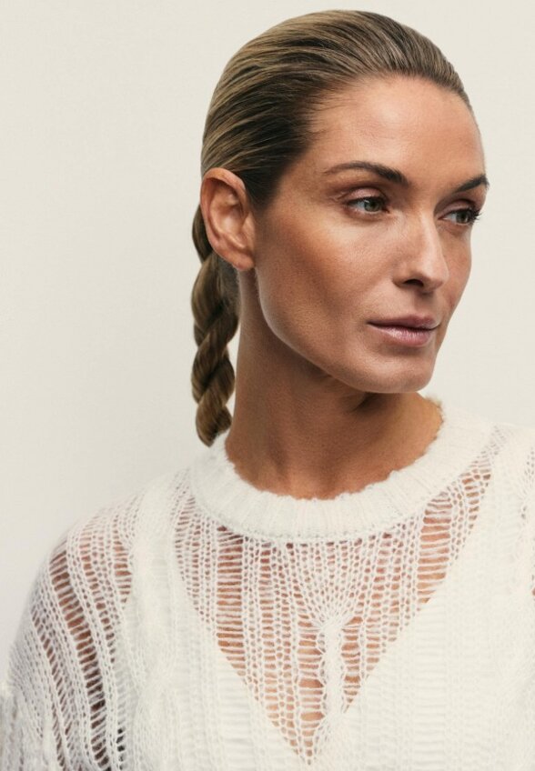 Джемпер Zarina