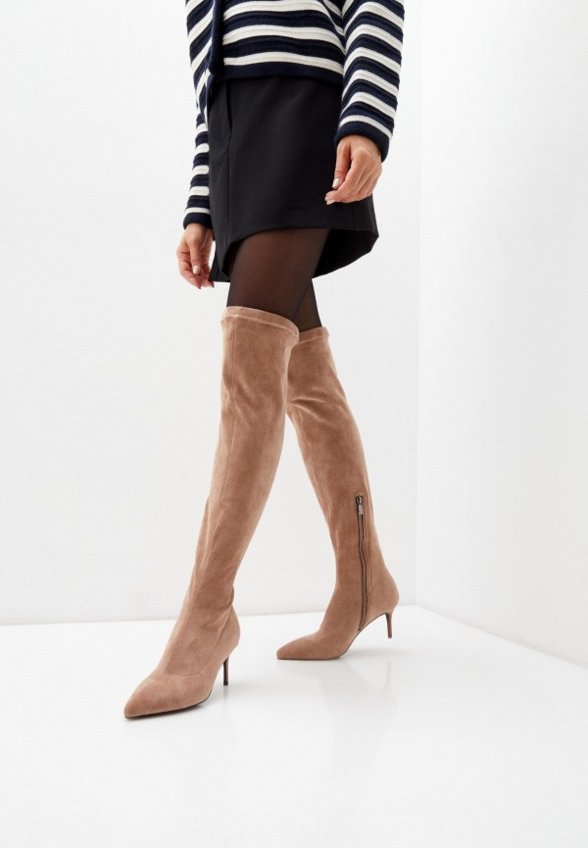 Ботфорты Bottero