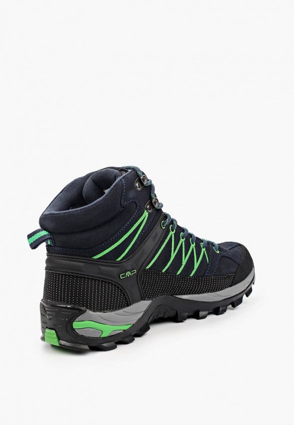 Ботинки трекинговые CMP