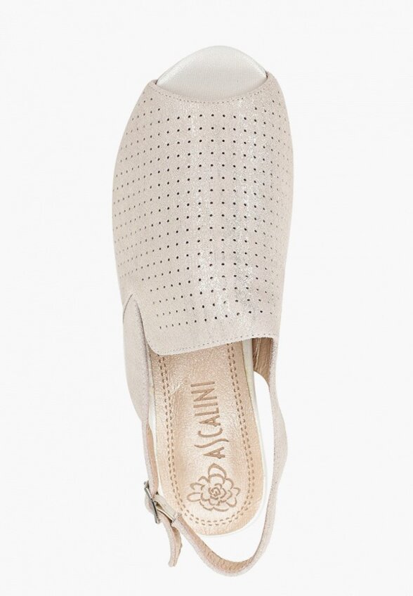 Сандалии Ascalini