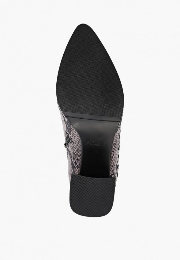 Ботильоны Ascalini