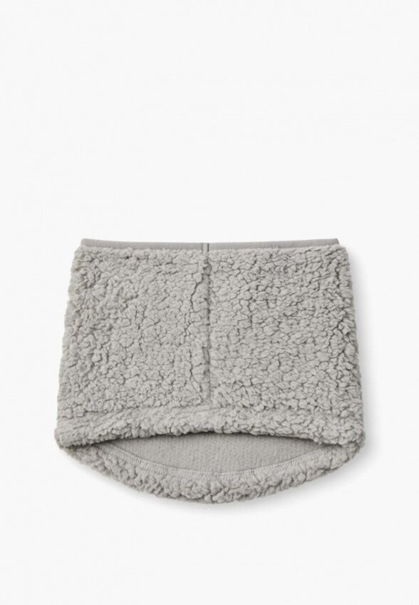 Повязка, снуд и варежки Happy Baby