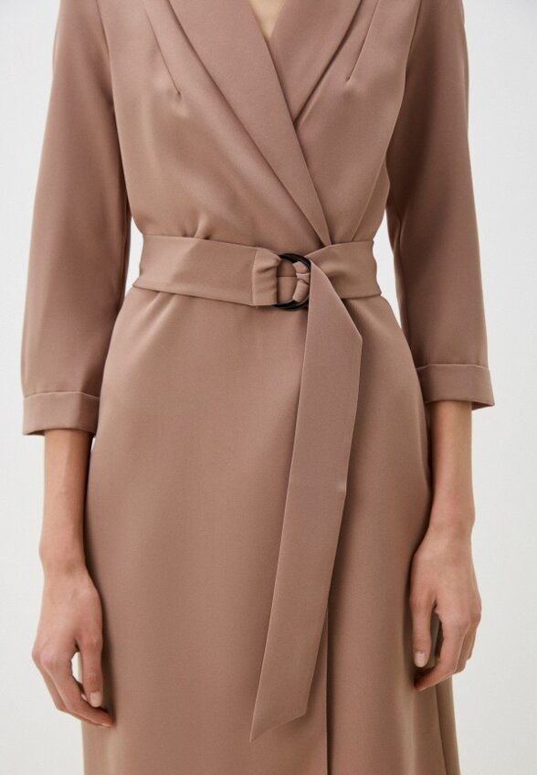 Платье Mokko Brand