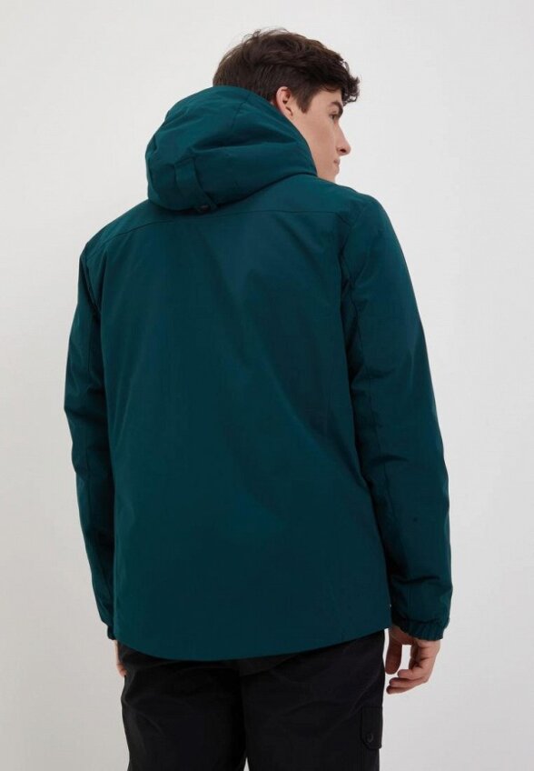 Куртка утепленная Lafor