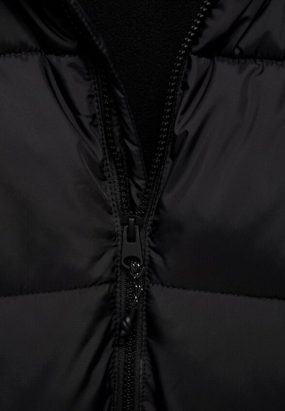 Куртка утепленная Mango Kids