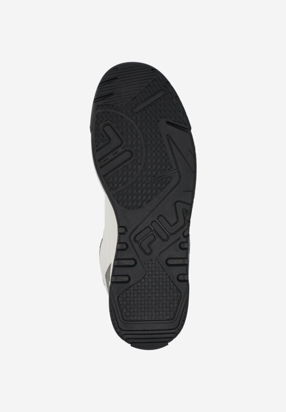 Кеды мужские FILA Fx-1000 Nxt, Зеленый