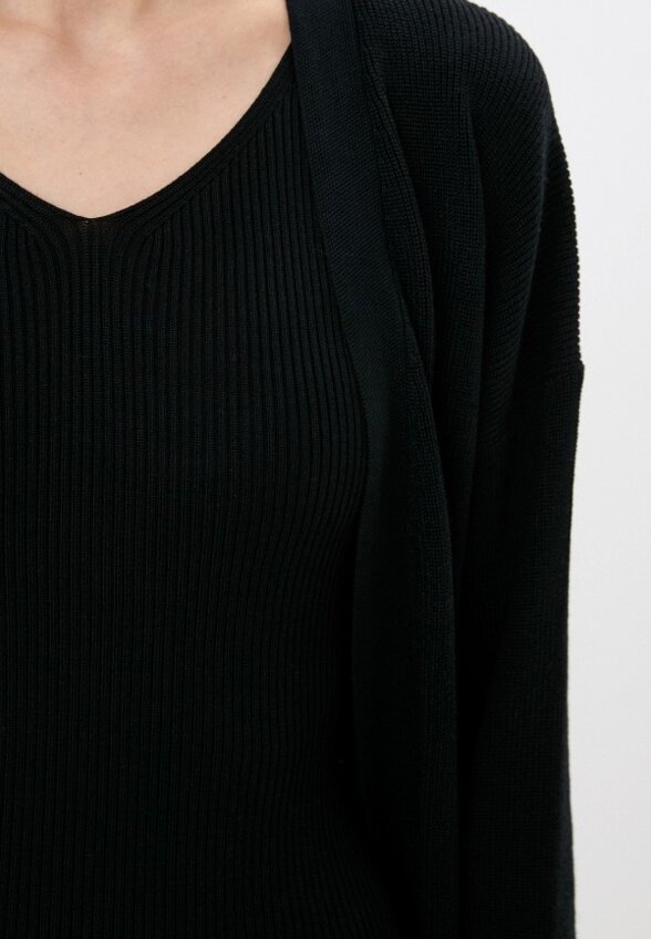 Платье и кардиган UnicoModa