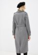 Пальто однобортное Ovelli3  - превью