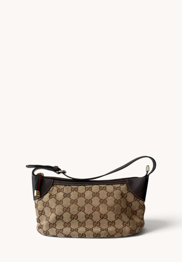 Gucci Textile Bag