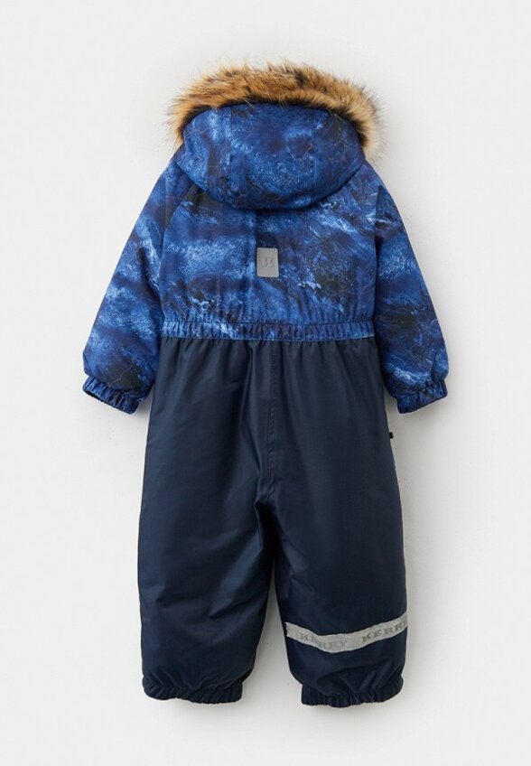 Комбинезон утепленный Kerry