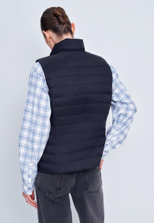 Жилет утепленный Finn Flare