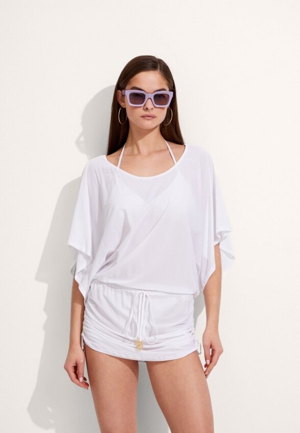 Платье пляжное Luli Fama