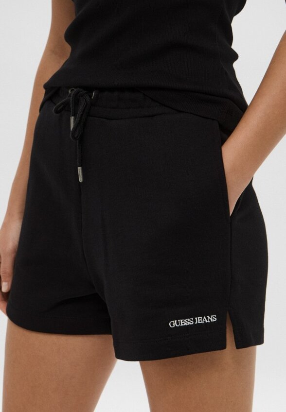 Шорты спортивные Guess Jeans