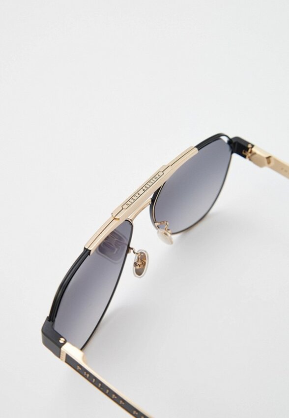 Очки солнцезащитные Philipp Plein