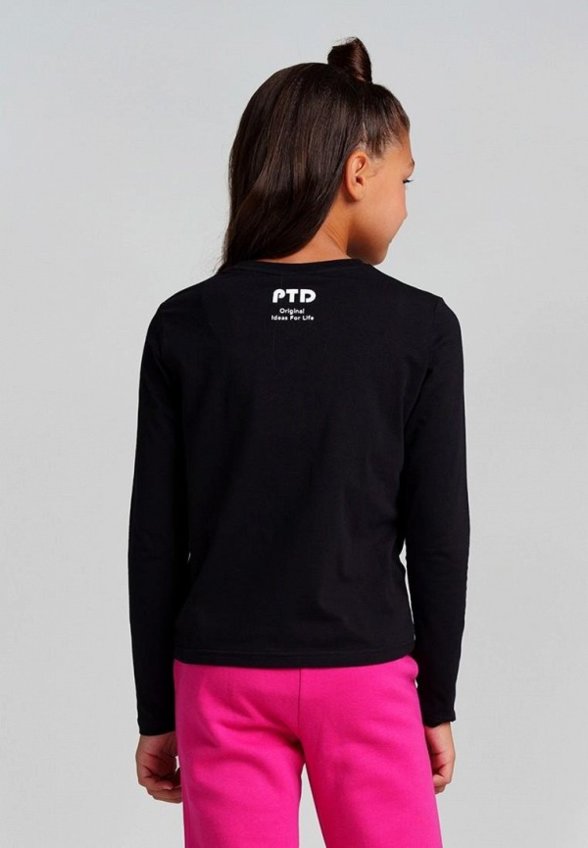 Лонгслив PlayToday