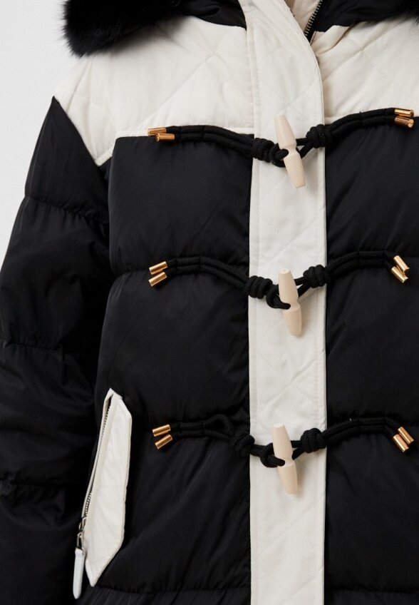 Пуховик Lakressi