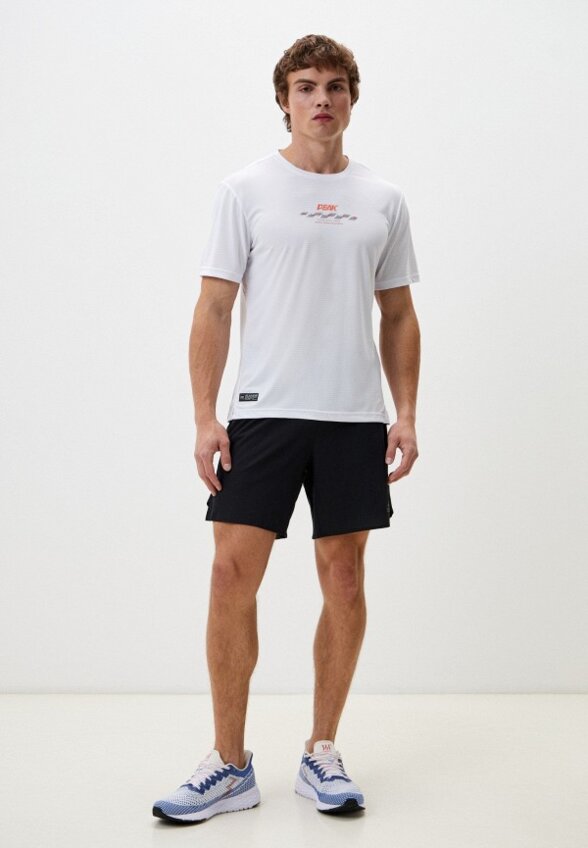 Футболка спортивная Peak