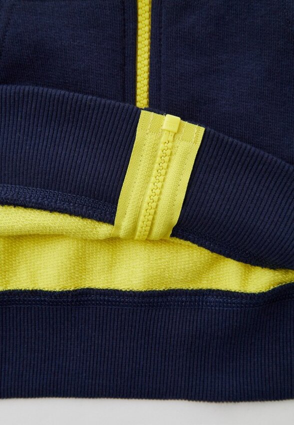 Олимпийка United Colors of Benetton