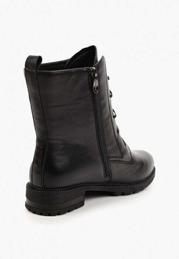 Ботинки Ascalini