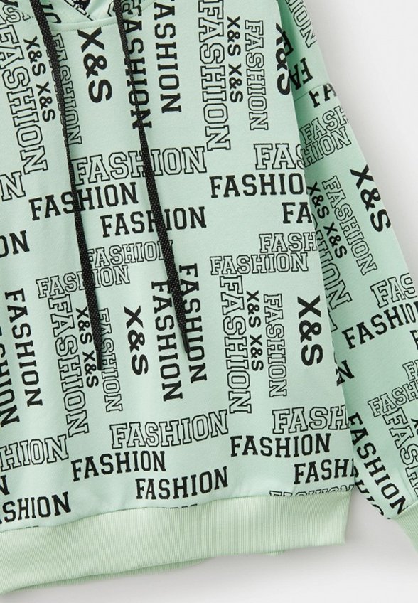 Худи Fashion X&S