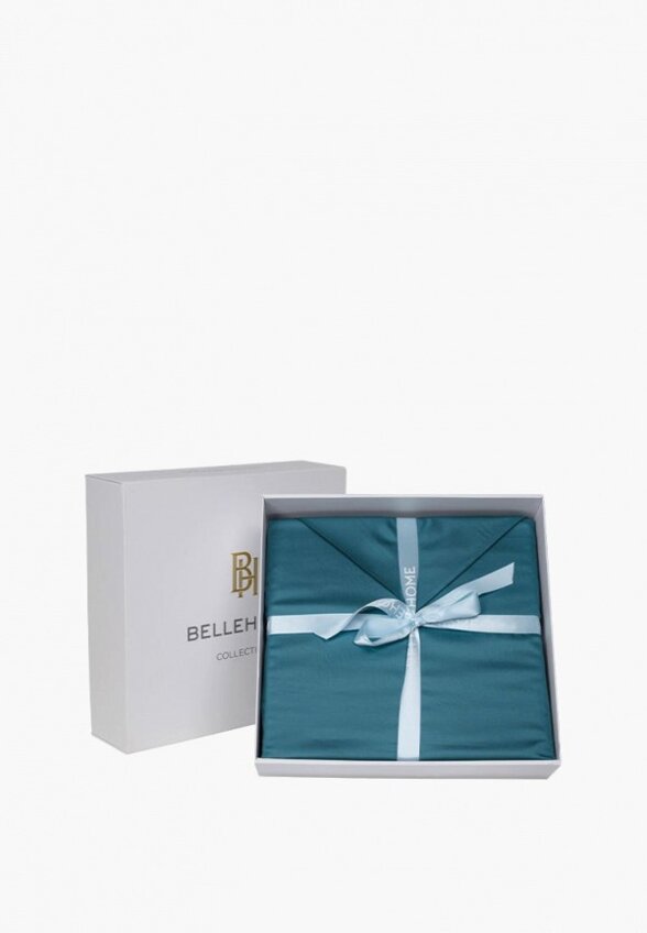 Постельное белье Евро Bellehome