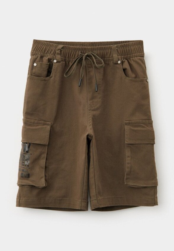 Шорты PlayToday