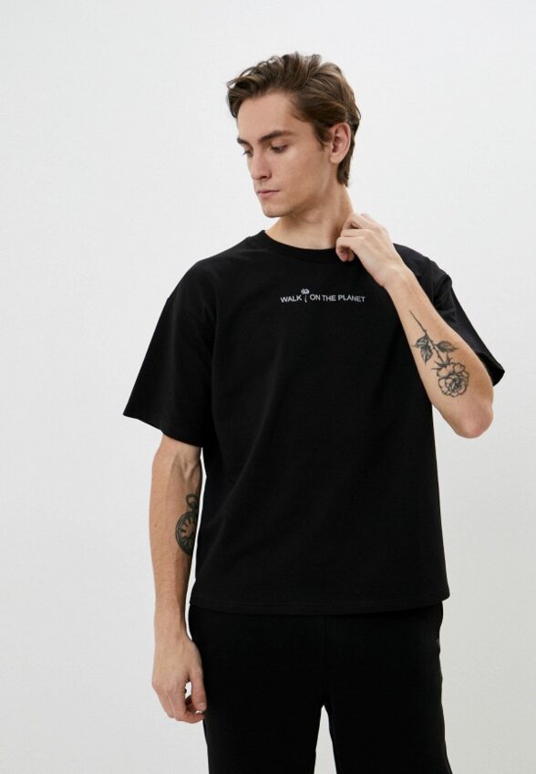 Футболка Dellione