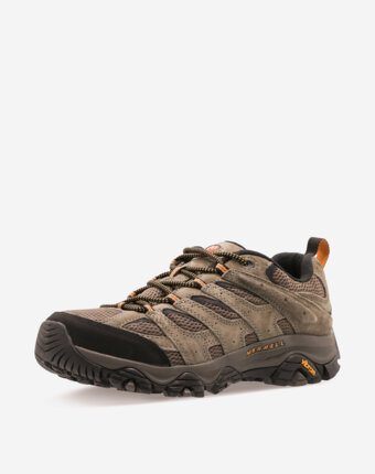 Кроссовки мужские Merrell Moab 3, Бежевый женщинам