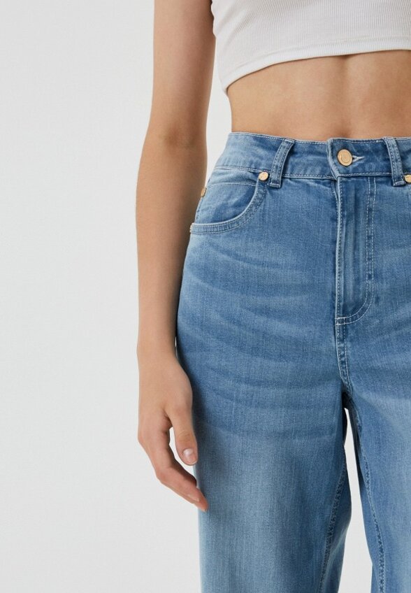 Джинсы Silvian Heach