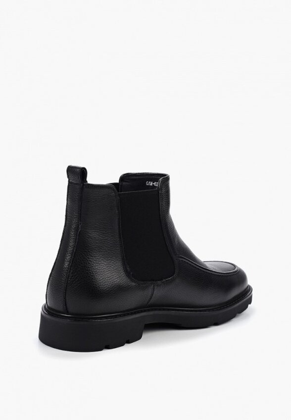 Ботинки Graciana