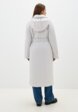 Куртка-пальто Jane Sarta3  - превью