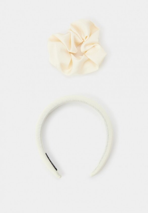 Ободок и резинка Beautyparad