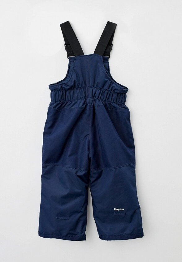 Костюм горнолыжный Zingaro by Gusti