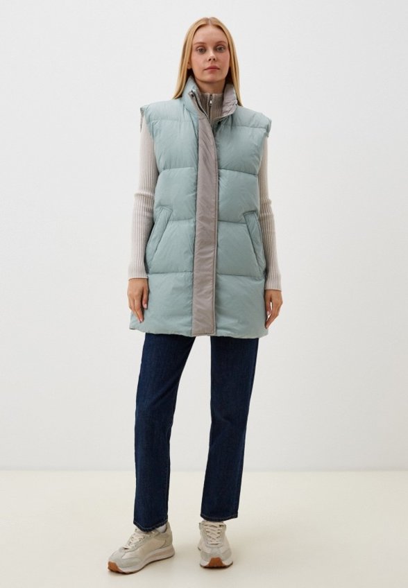 Жилет утепленный Baon