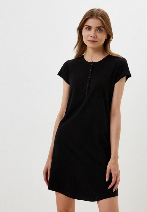 Халат и сорочка ночная Vienetta