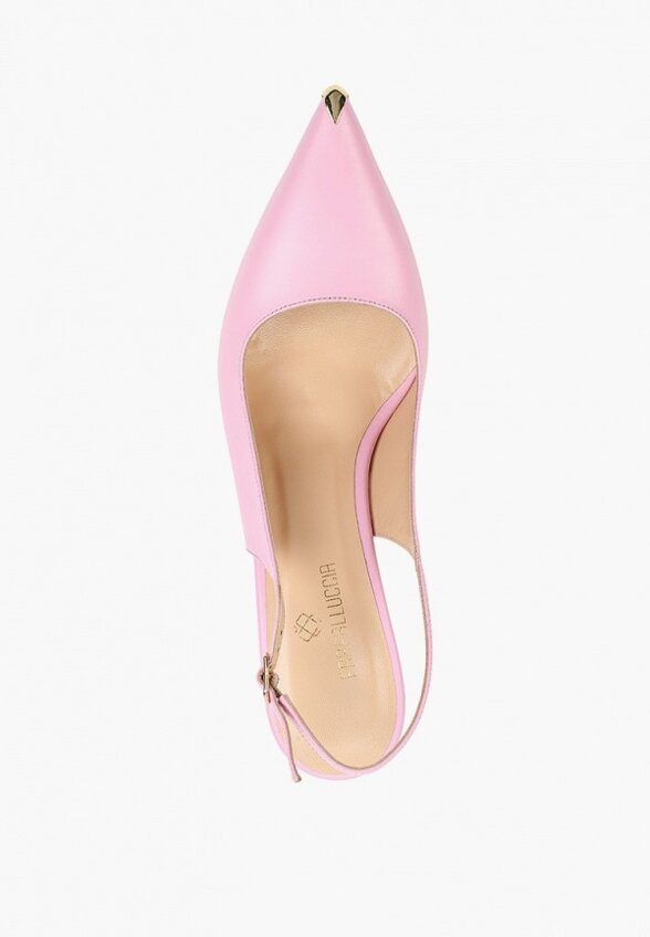 Туфли Farfalluccia