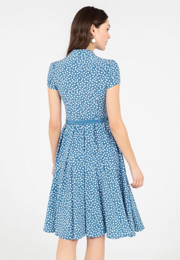 Платье Grey Cat