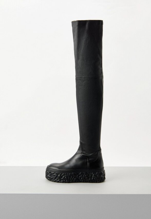 Ботфорты AGL