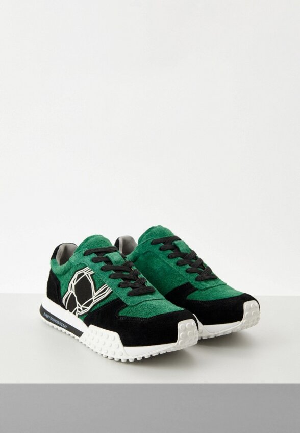 Кроссовки Jog Dog