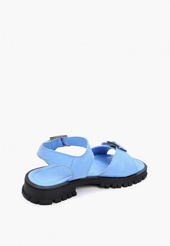 Сандалии Vasconte