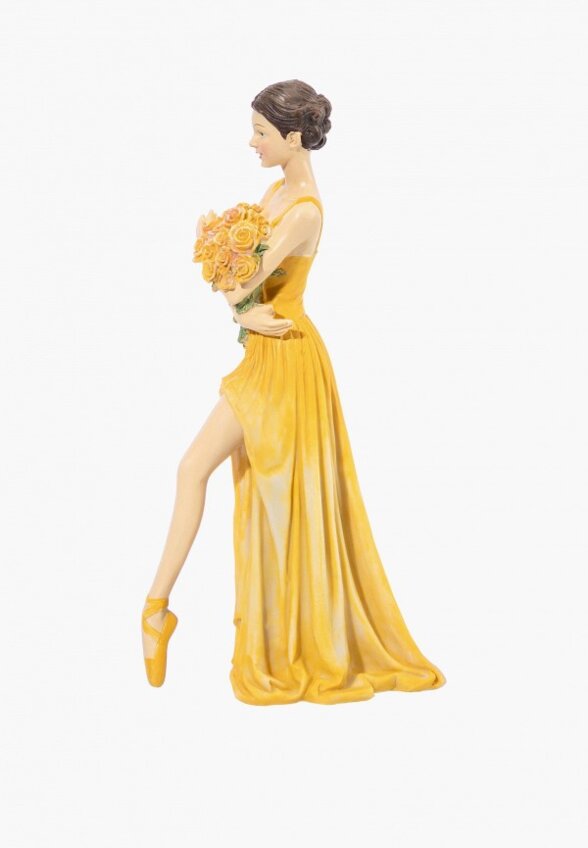 Фигурка декоративная Elan Gallery