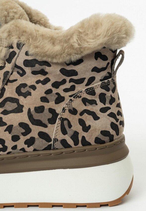 Ботинки Niota Line